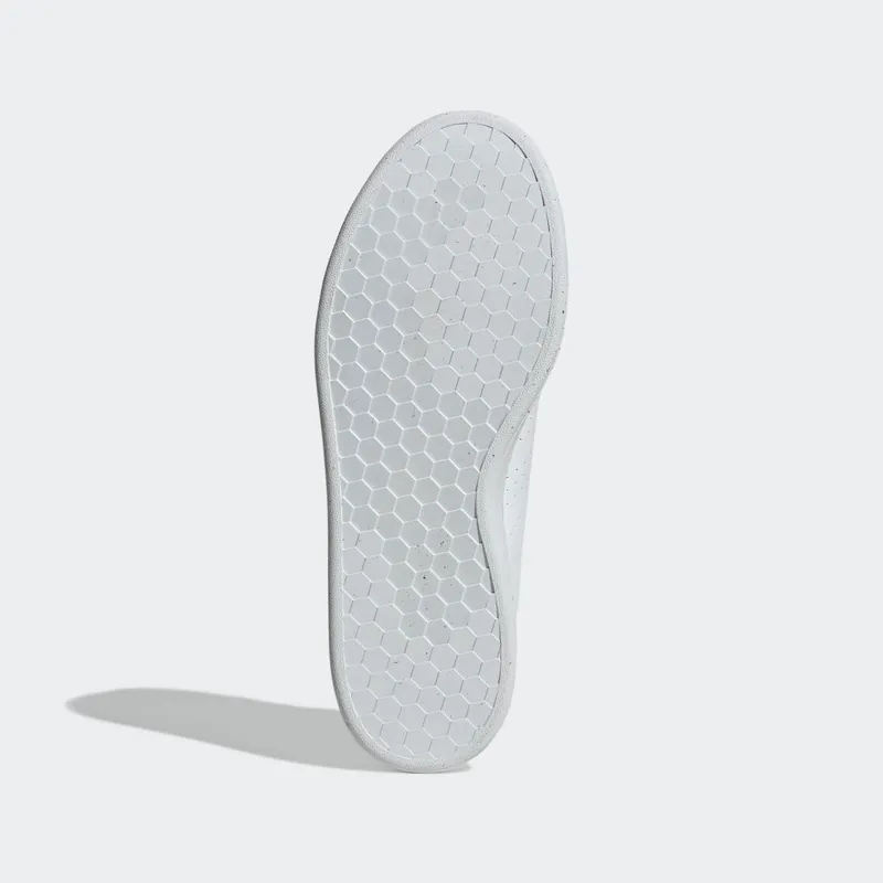 Adidas Advantage Sustainable Cloud White / Cloud White / Core Black (GY1135)