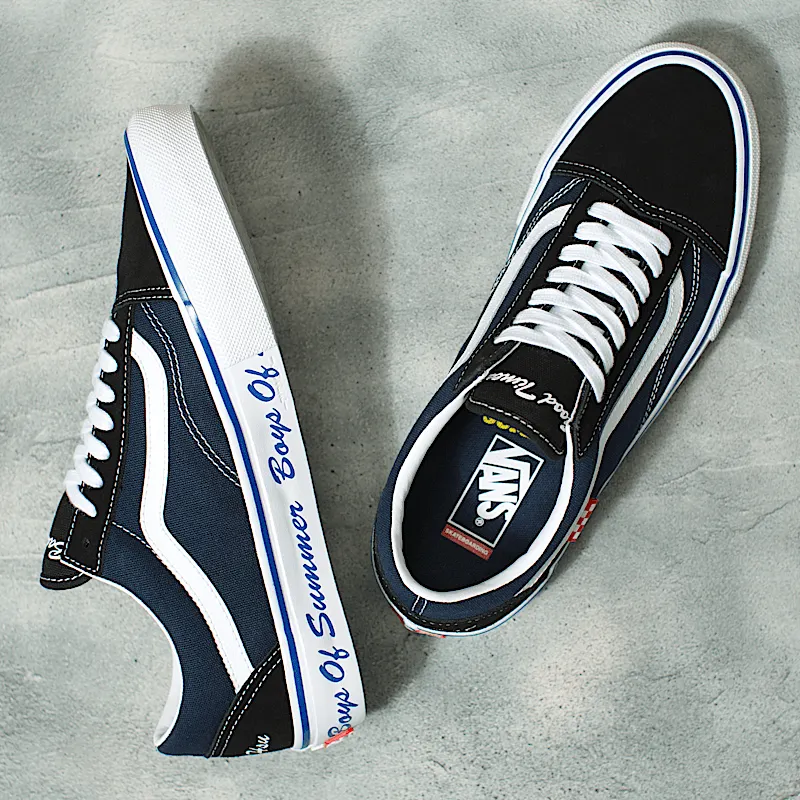 vans-old-skool VN0A5HF33LD