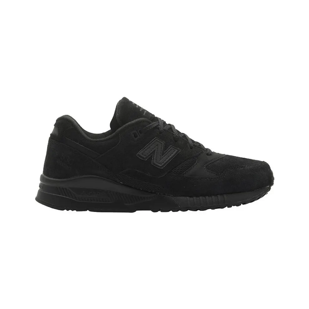 New Balance 530 Triple Black (M530AK)