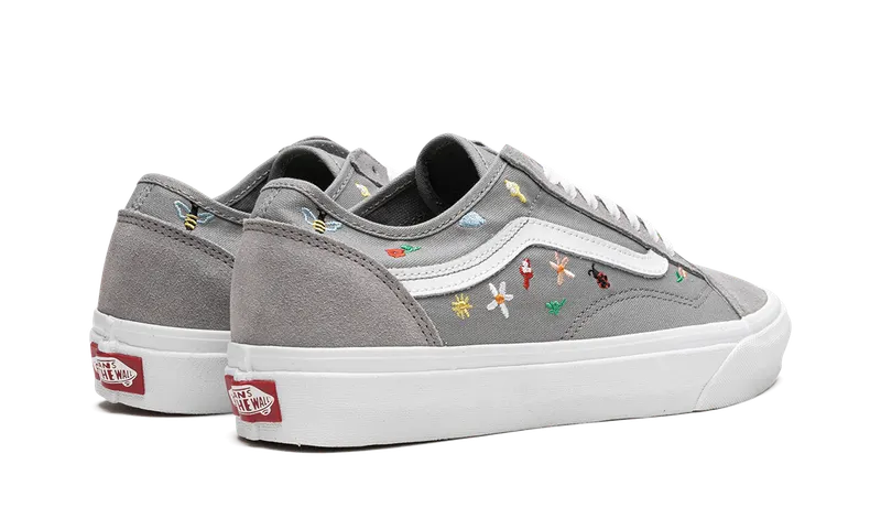 Vans OLD SKOOL “GARDEN PARTY” (VN0005UGKAQ)