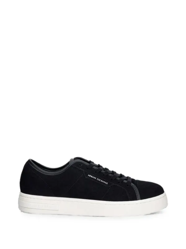 Armani Exchange with logoprint – Blue (XM003617AF29106)