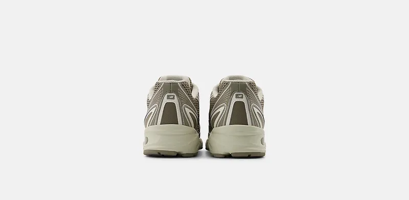 New Balance 740v2 “Dark Olivine” (U740SA2)