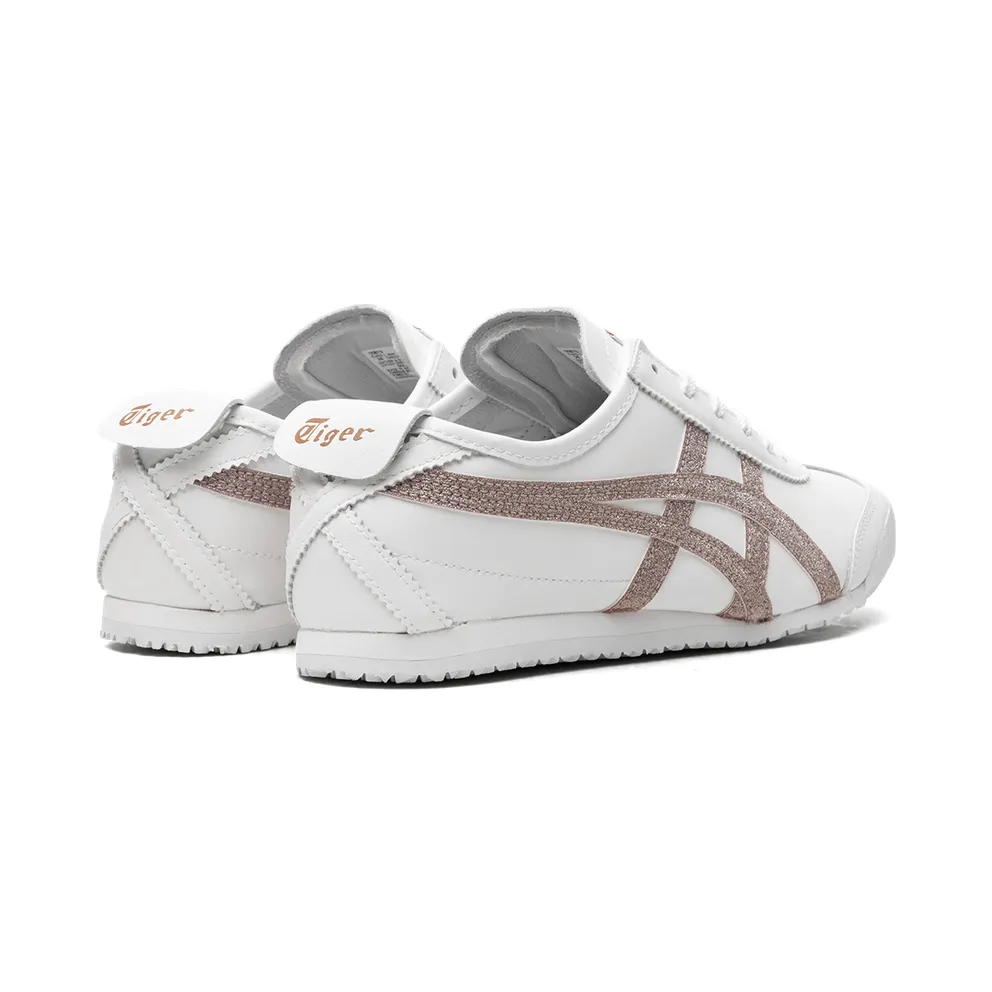 Onitsuka Tiger Mexico 66 “White Rose Gold” (1183B779-101)