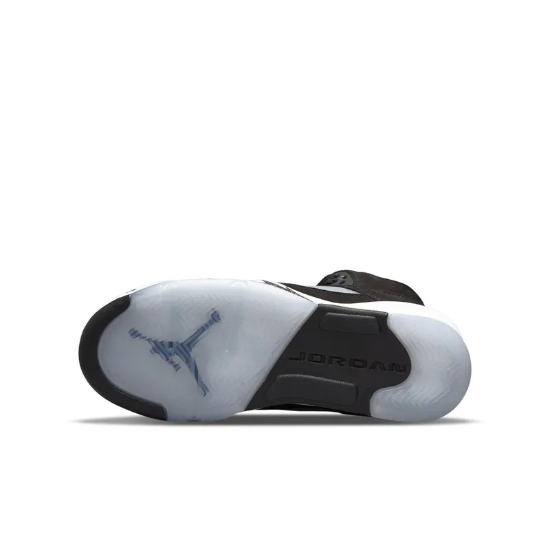 Jordan 5 Retro Moonlight (2021) (GS) (440888-011)