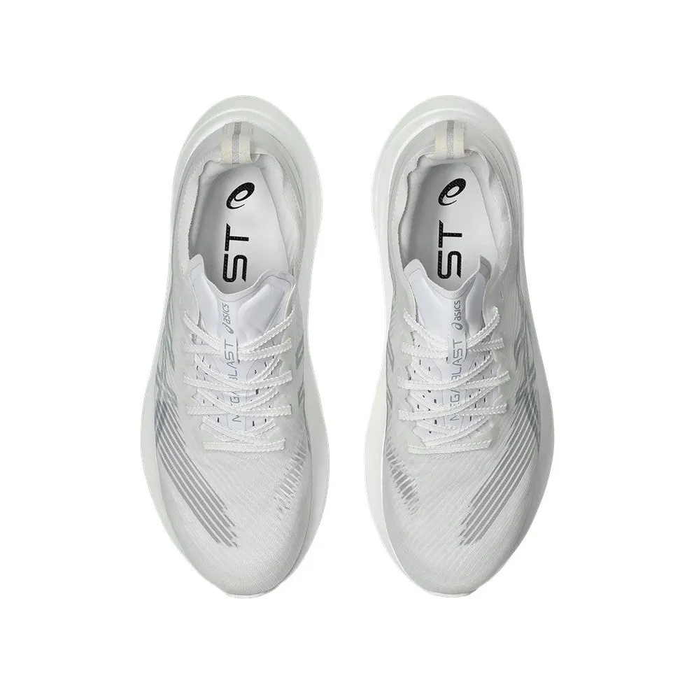 ASICS Megablast White Piedmont Grey (1013A170-100)