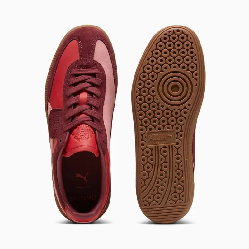 Puma Palomo Palermo “red” (397308-01)