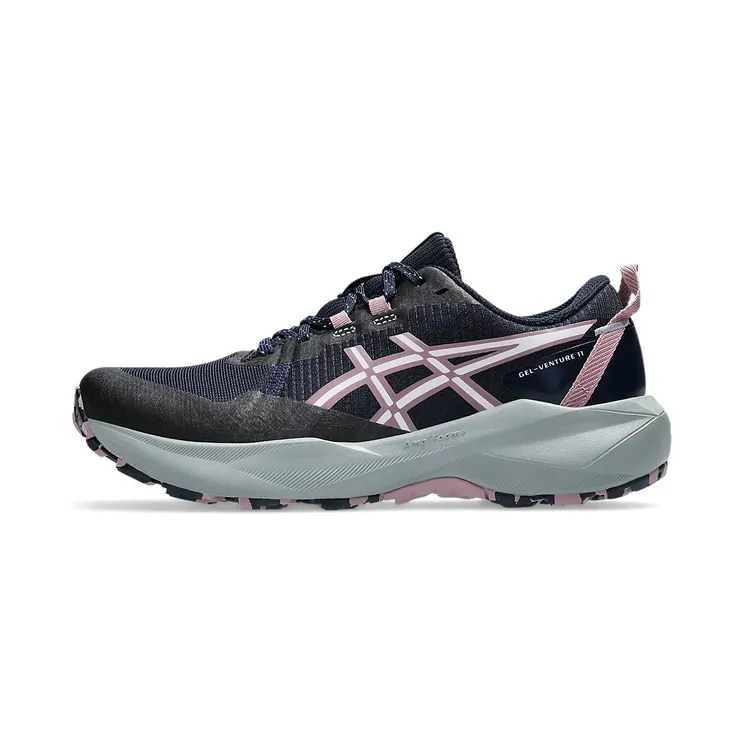 ASICS GEL-VENTURE 11 “Midnight / Taro Purple” (1012B933-402)