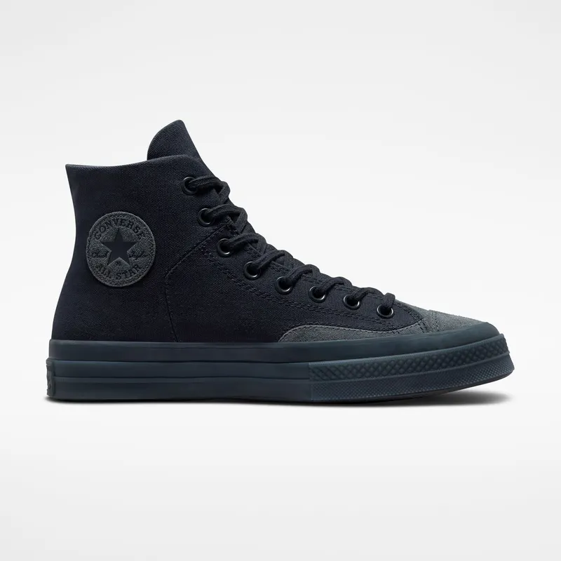 Converse Chuck 70 Marquis Nightfall Grey/cyber Grey
