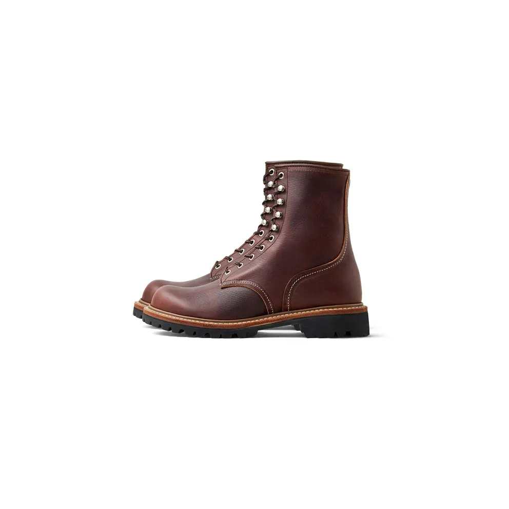 Red Wing Logger Leather Boot “Briar” (4585)