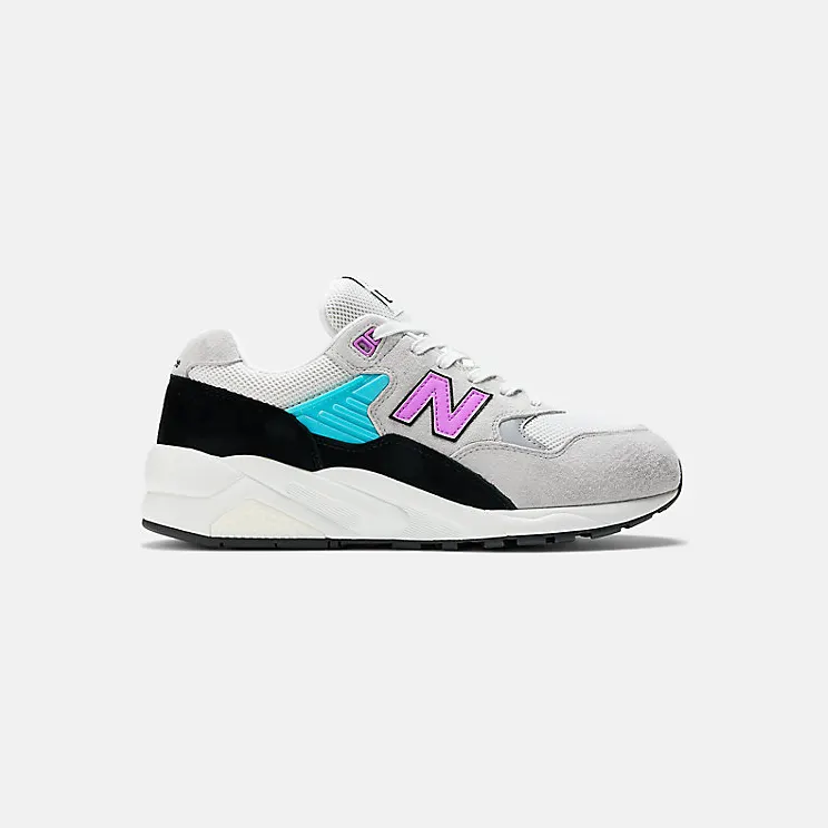 New Balance 580 Raincloud Cosmic Rose (MT580GR2)