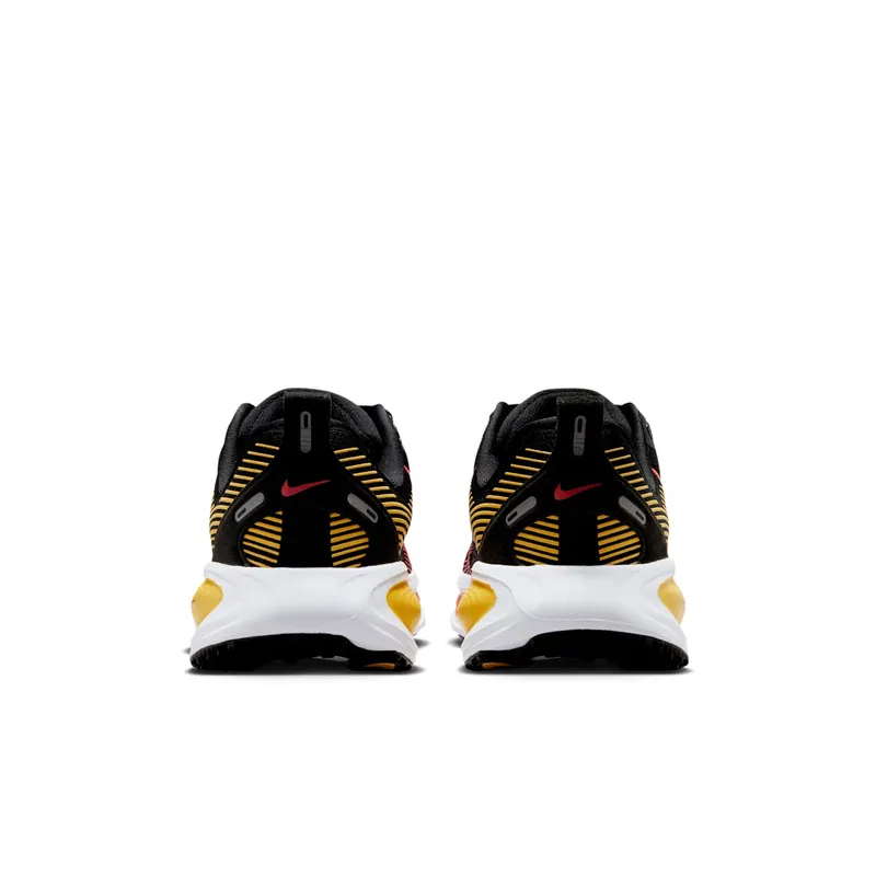 Nike Vomero Black / Light Crimson / Topaz Gold (HQ2157-009)