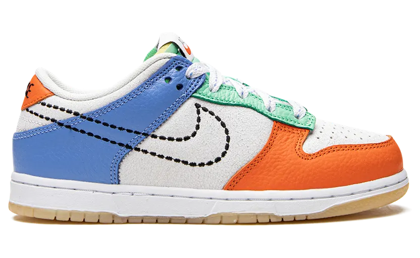 nike-dunk DX3364-100