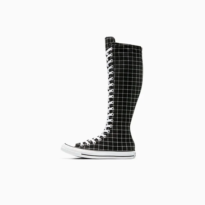 Converse Chuck Taylor Black (A13019C)