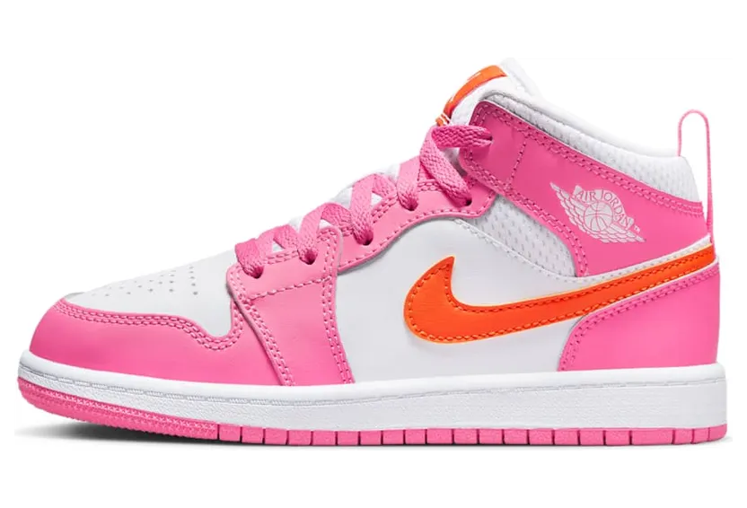 Air Jordan 1 Mid DX3238-681
