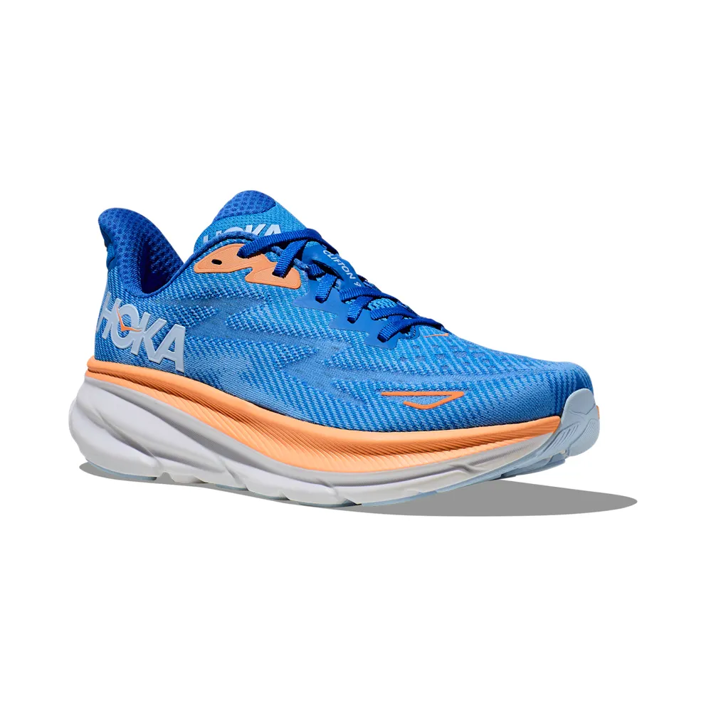 Hoka One Clifton 9 Coastal Sky (1127895-CSAA)