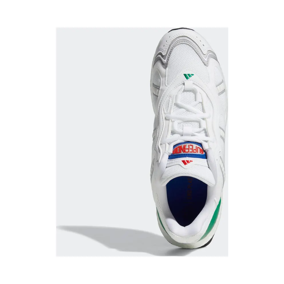 Adidas Ultraboost Supernova DNA Running Sportswear Lifestyle Cloud White / Cloud White / Green (GY9133)
