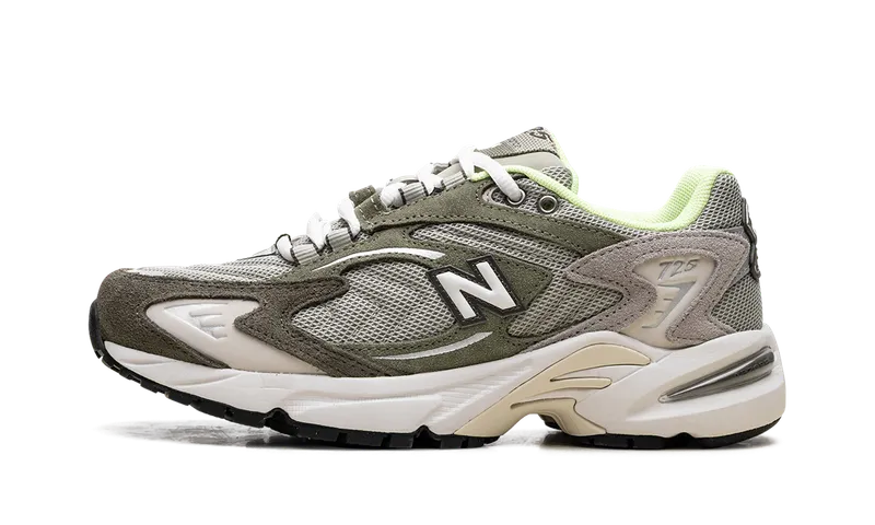 New Balance 725v1 “Olivine Dark Moss” (ML725UE)