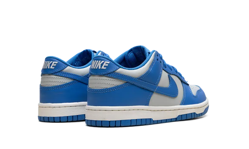 Nike Dunk Low GS “Light Photo Blue” (FB9109-004)