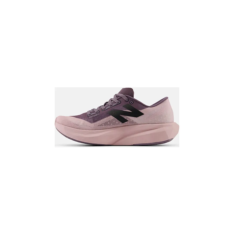 NEW BALANCE FuelCell Rebel v4 “Twilight Haze / Dark Ice Wine / Black” (WFCXCS4)