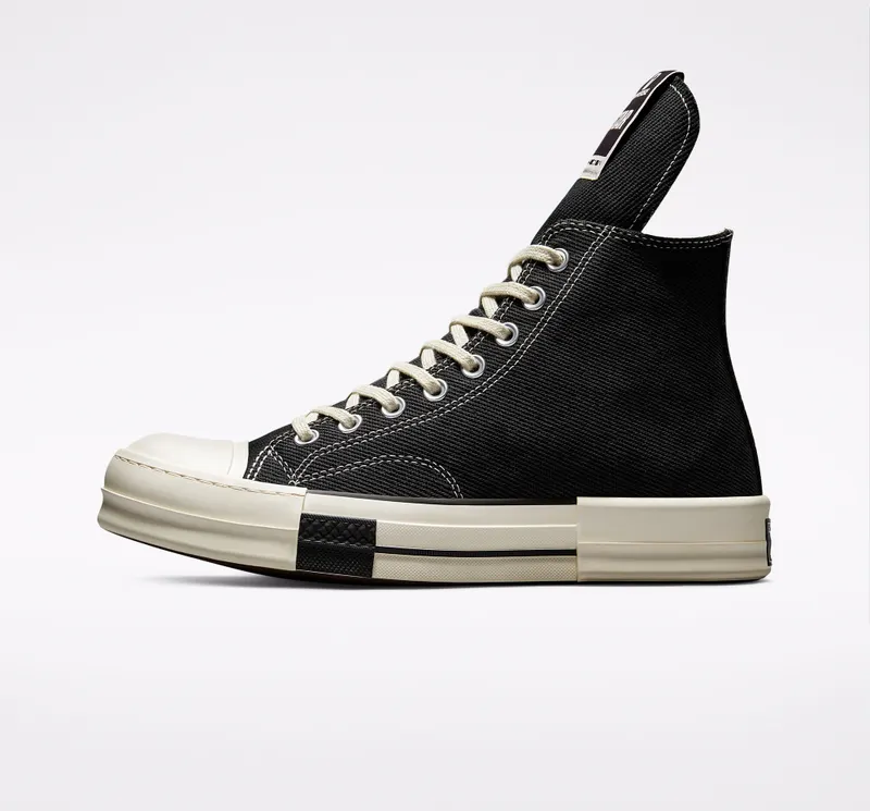 Converse Converse x DRKSHDW DRKSTAR Chuck 70 Black/egret/black