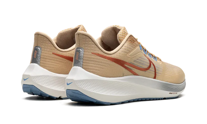 Nike AIR ZOOM PEGASUS 39 “Sesame” (DX1826-200)