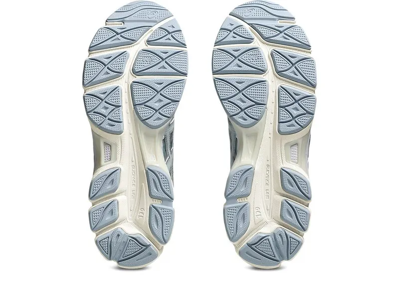 ASICS GEL-CUMULUS 16 “Storm Cloud / Pure Silver” (1203B218-400)