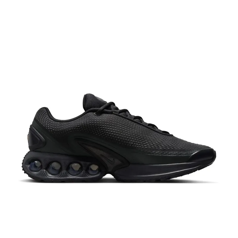 Nike Air Max Dn Black/Dark Grey/Anthracite/Dark Smoke Grey (DV3337-002)