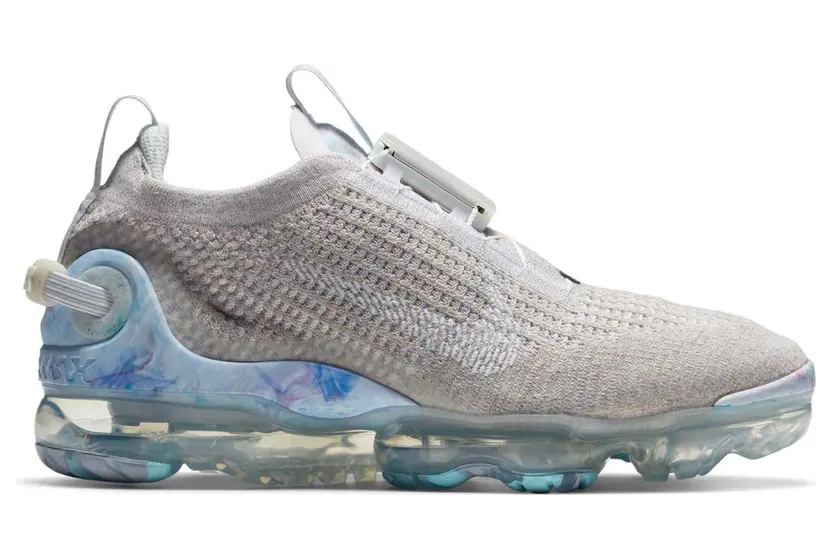 Nike Air Vapormax 2020 FK Weiß (CJ6741-100)