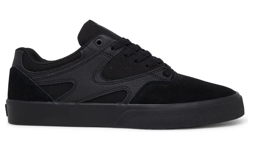 DC Kalis Vulc Black (ADYS3005693bk)