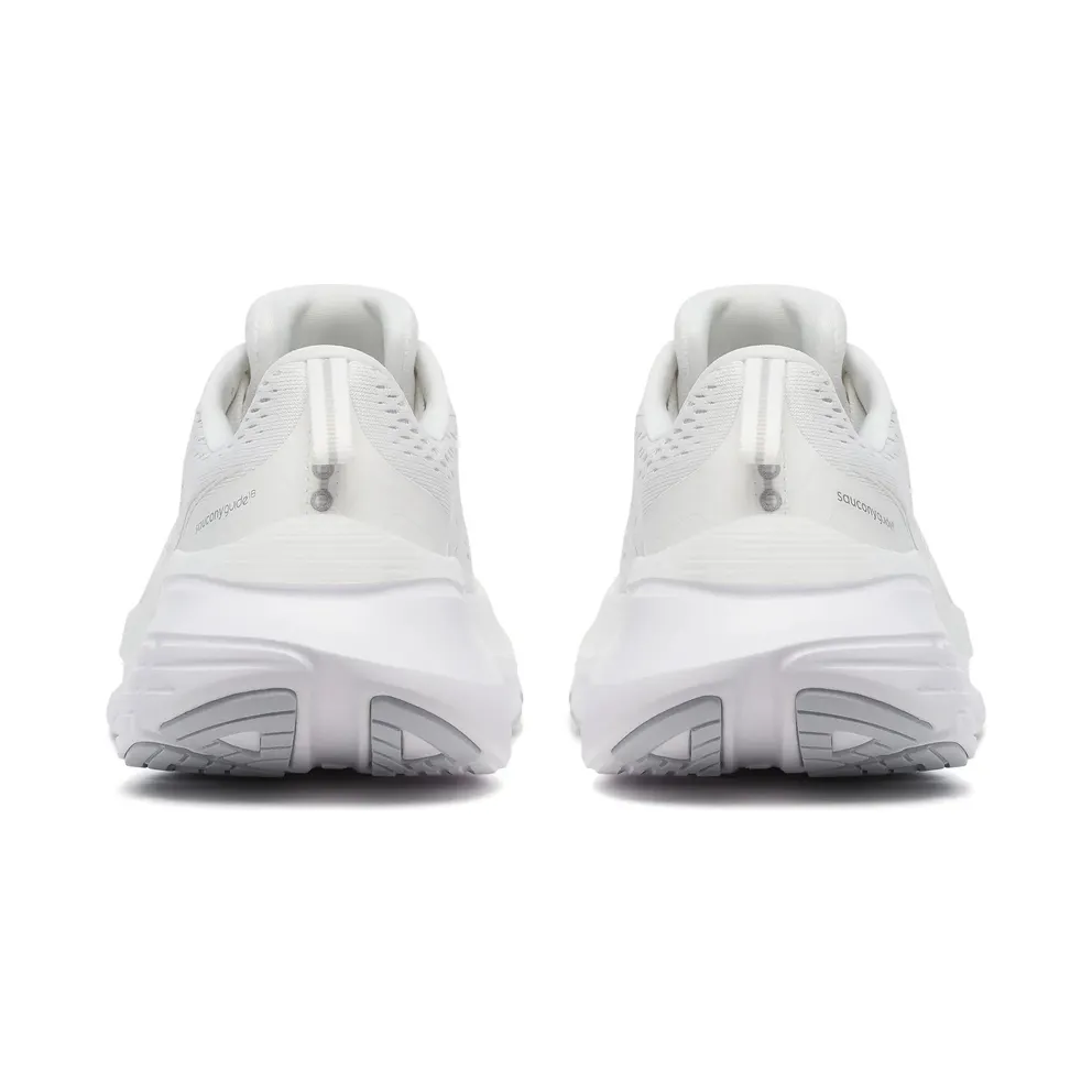 SAUCONY Guide 18 “Ivory” (S10998-102)