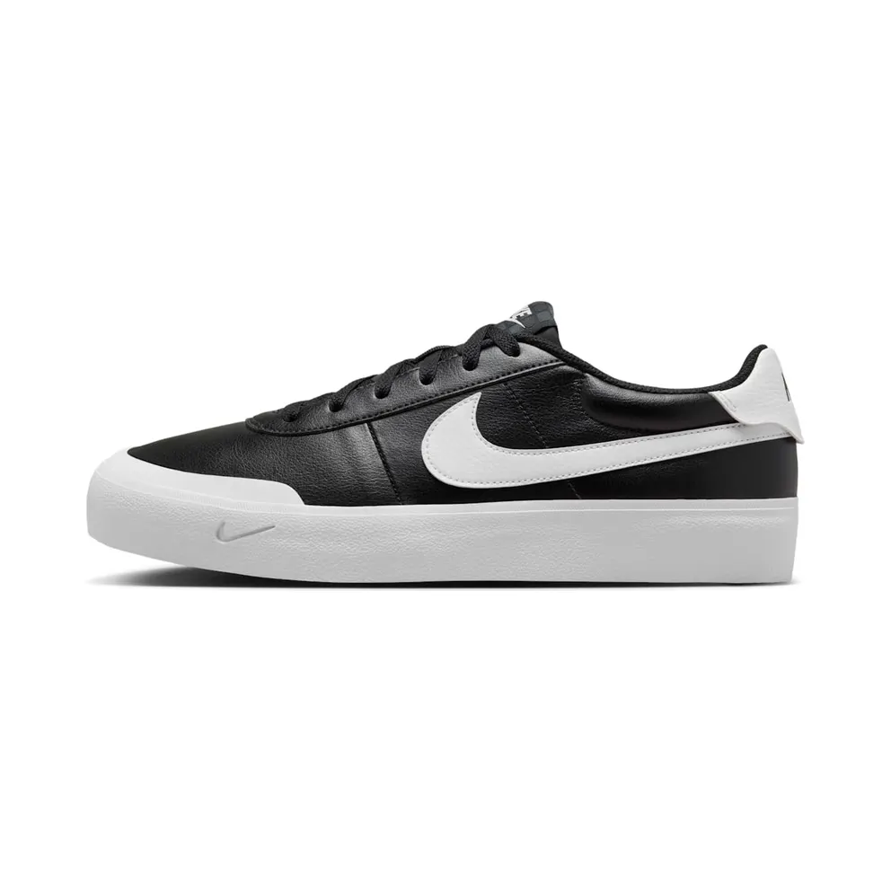 Nike Court Shot Black White (FQ8146-002)