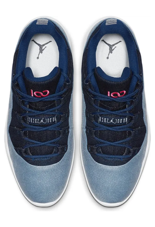 jordan-11 AQ0963-400