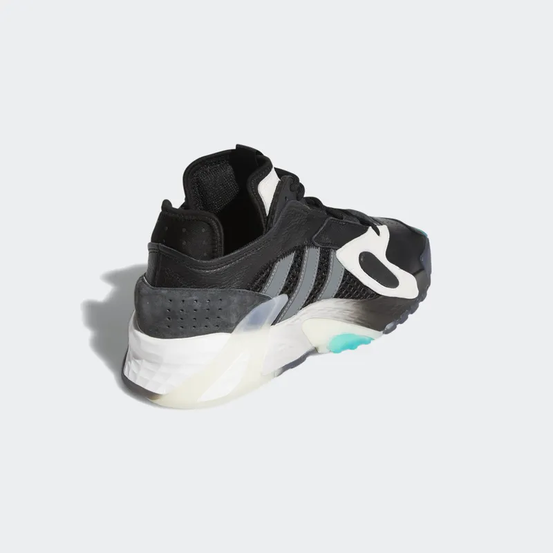 adidas Streetball Core Black Core Black/Cloud White/Hi (EE4968)
