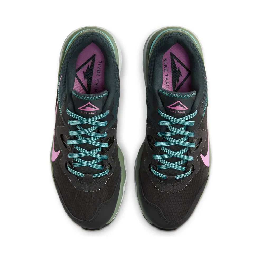Nike Juniper Trail Trail Black (CW3809-003)