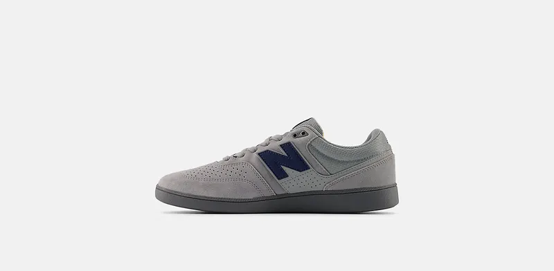 New Balance Numeric 508 Brandon Westgate Grey Navy (NM508ICY)