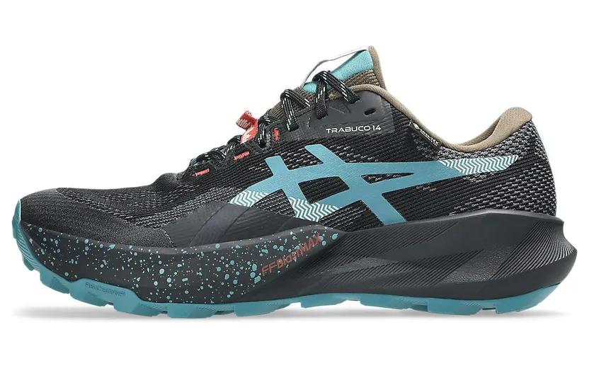Asics Trabuco 14 1011C165-001