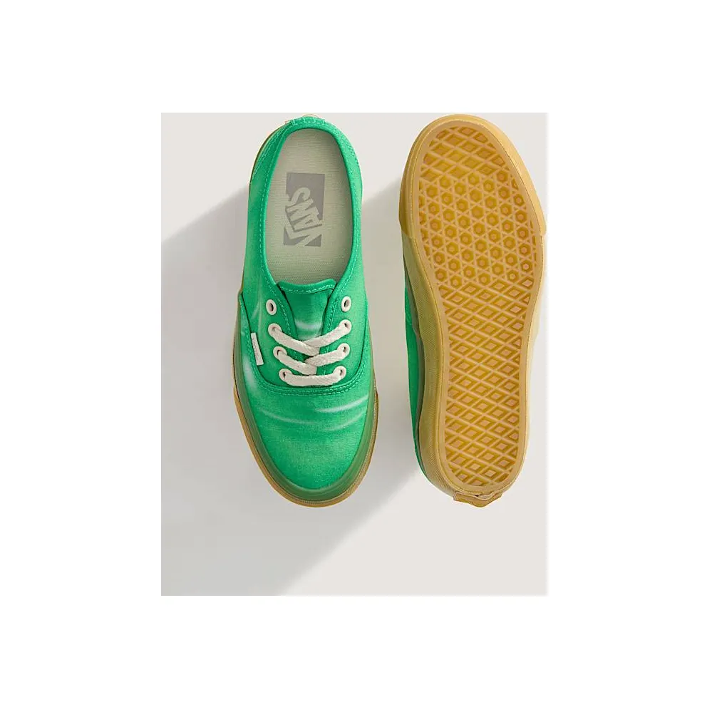 Vans Premium Authentic 44 Utility Wash Multi Green (VN000DB8CYL)