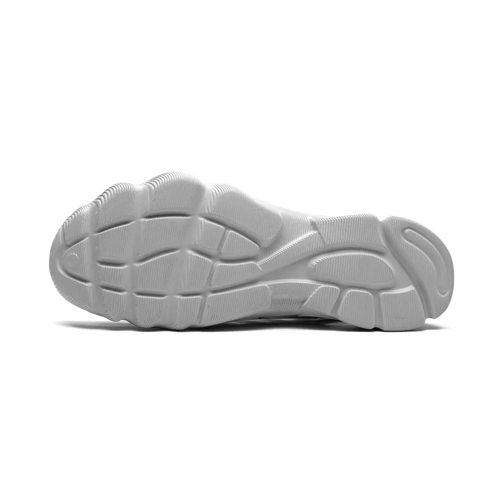 Adidas adiFOM Supernova “Triple Grey” (IF3914)