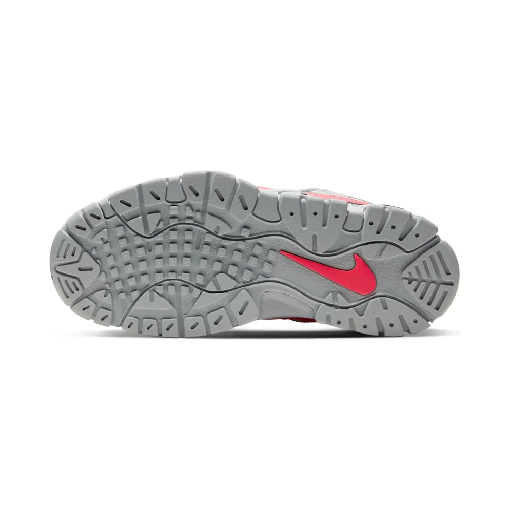 Nike Air Barrage Low – Grey