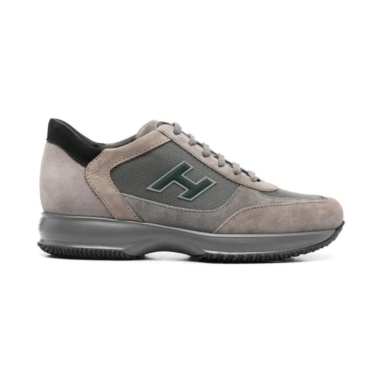 Hogan Interactive “Grey” (HXM00N0Q101N77)