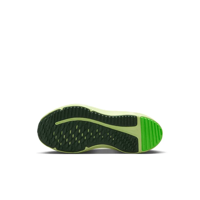 Nike Cosmic Runner Black Light Liquid Lime (HM4400-009)