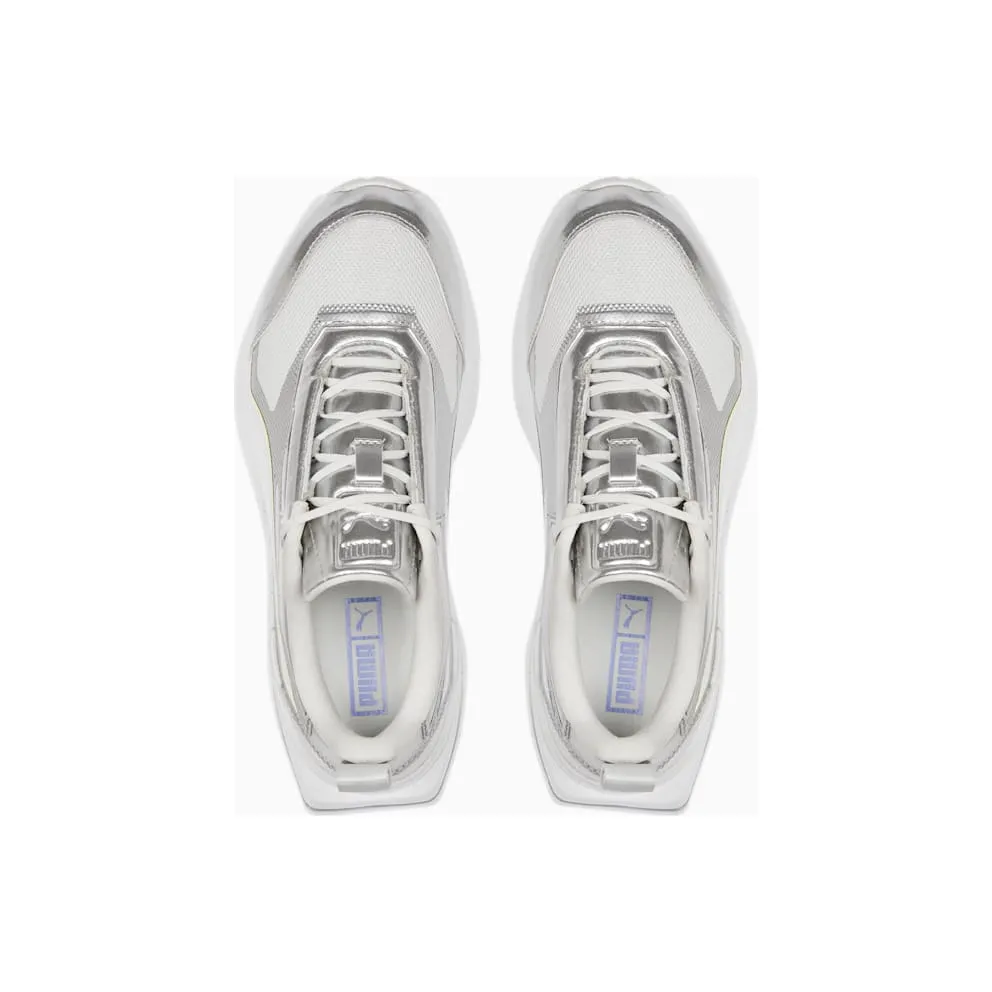 Puma Kosmo Rider Digital Dark White (38655802)