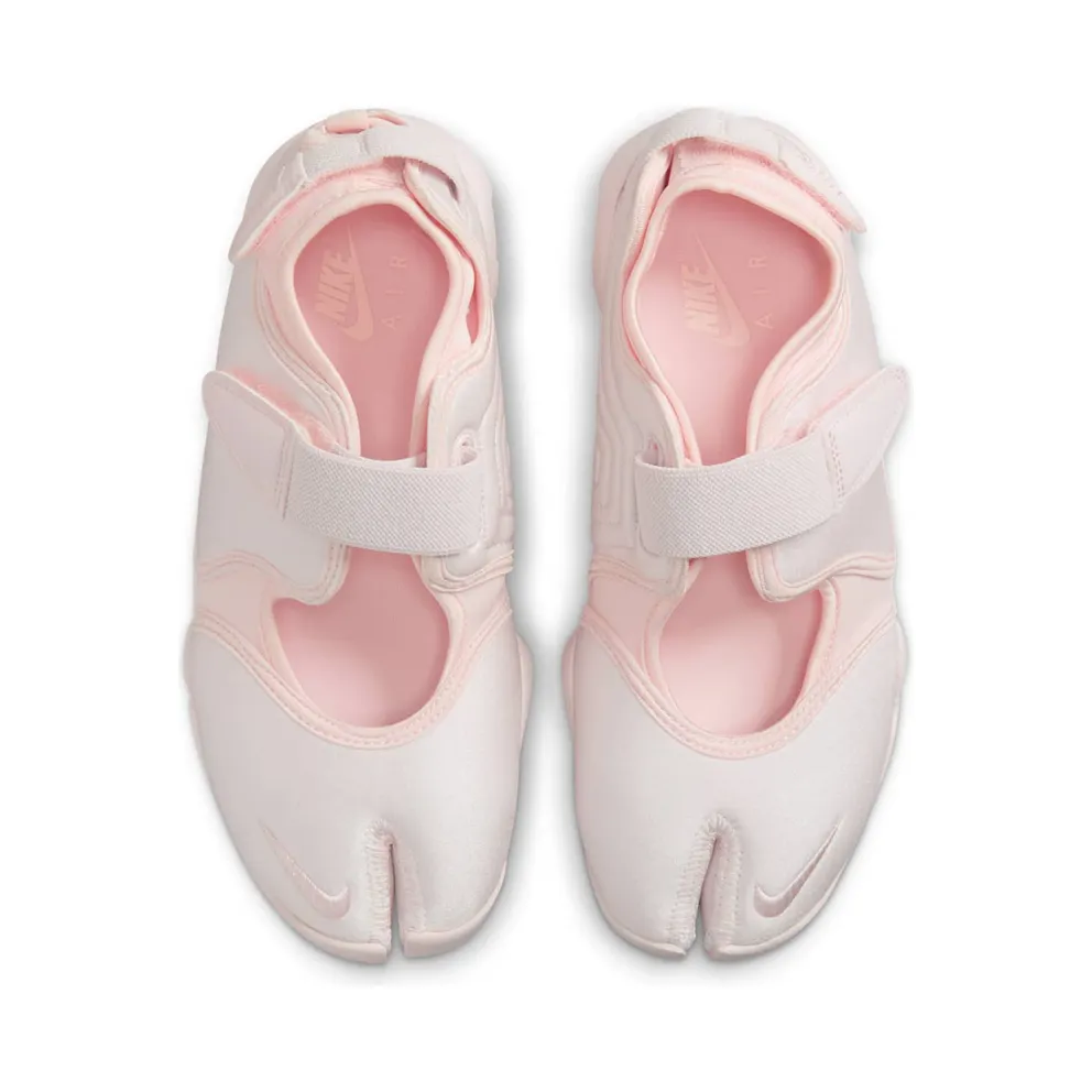Nike Air Rift Premium SE Light Soft Pink Ribbons (HQ3761-640)