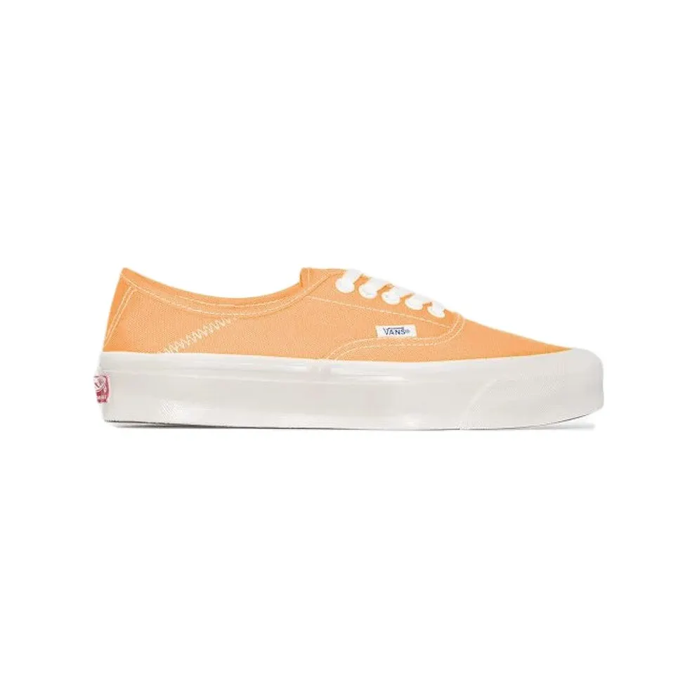 Vans Vault OG Style 43 LX Cadmium Yellow (VN0A3DPBXEV1)