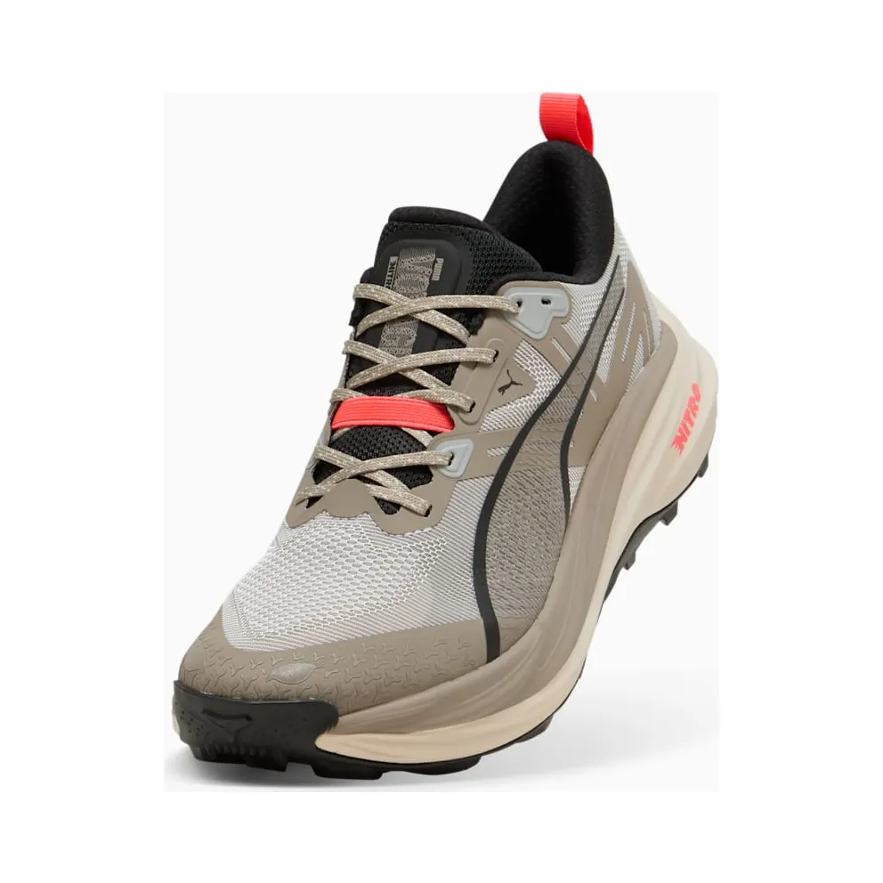 Puma Voyage NITRO Grey (311041-21)