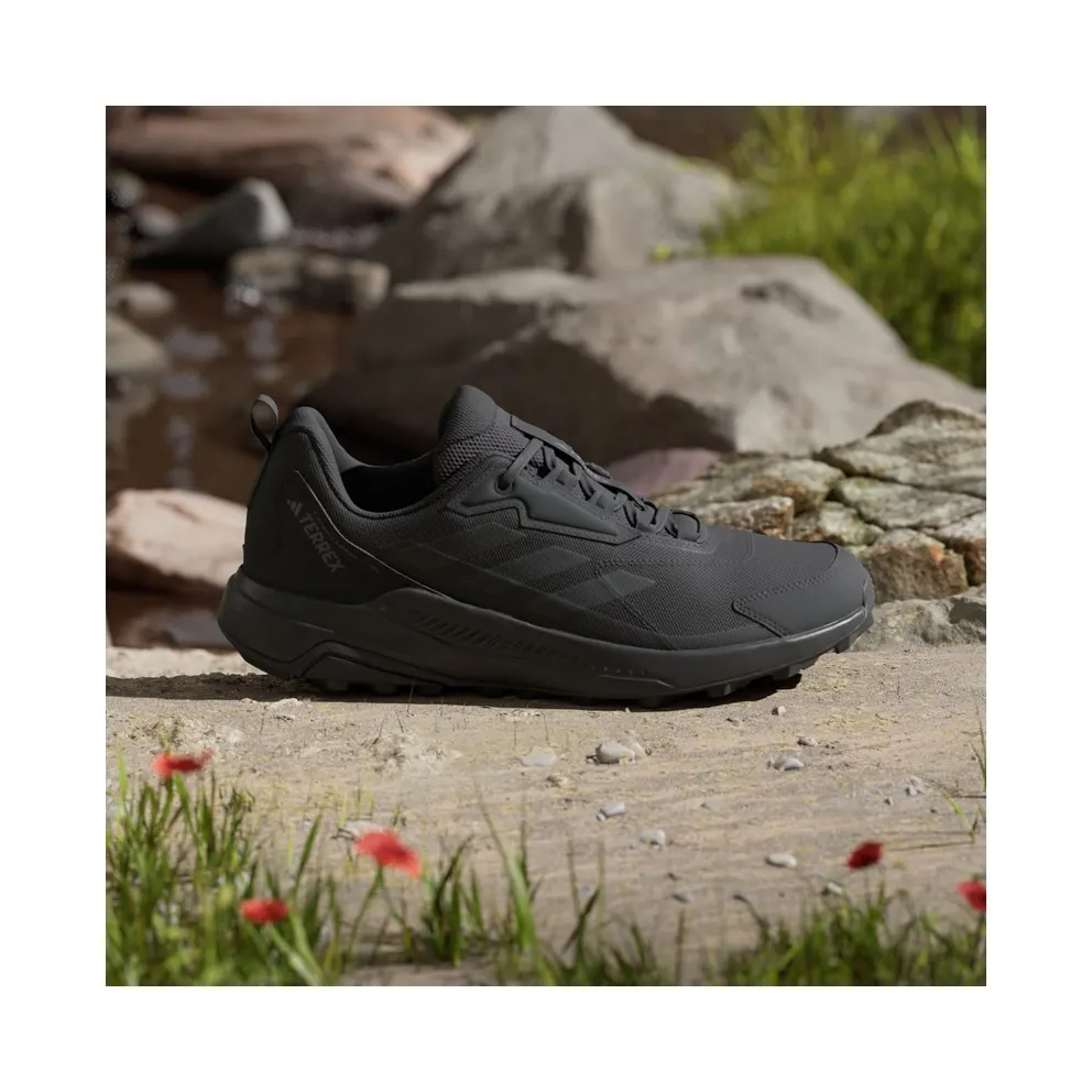adidas Terrex Anylander Hiking Core Black Core Black Grey Four (ID0895)