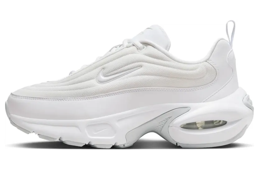Nike Air Max Portal White Pure Platinum (HF3053-100)