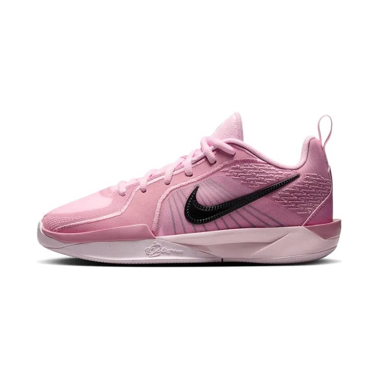 Nike Sabrina 2 GS “Pink Foam” (FQ7376-600)