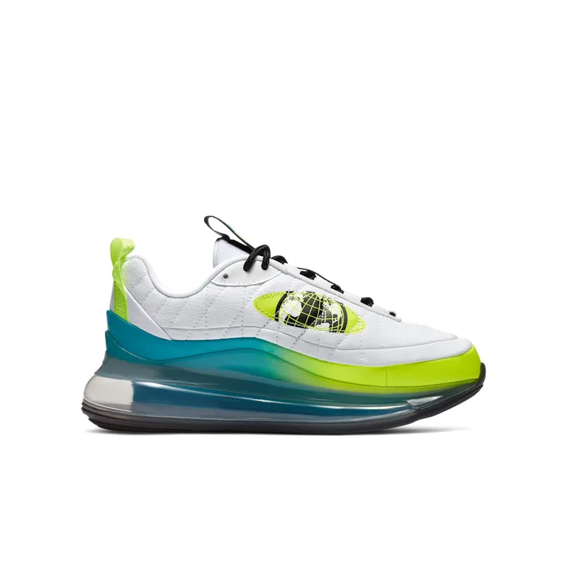Nike MX-720-818 Younger/Older Kids’ White (CD4392-100)