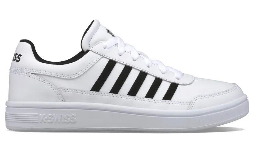 K-SWISS sneaker White (06042-102-M)
